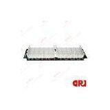 Rj45 100 Pair 110 Type Wiring Block White for Network Cable , Termianl Block