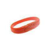 Wristband USB Flash Drives , Wrist Strap USB 2.0 Flash Disk thumbnail-1
