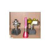 Custom Micro - Grain Thicker TCT Router Bit With Finished Cutting Surface