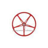 Road Bike Carbon Alloy Wheelset thumbnail-1