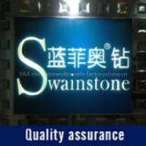 Hot Fix Stones for Clothes Decoration thumbnail-3