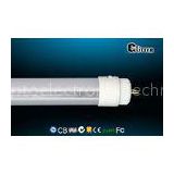 High efficiency 100-110lm/w T8 Double sided LED tube