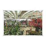 P7.62 Integrated 3 in 1 Indoor / Outdoor SMD Led Display With 1200cd/ Brightness thumbnail-1