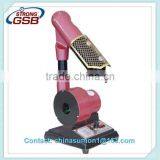 LZ Big Size Thread Blower Machine With Low Price Used Shoes /leather Making Machine thumbnail-1