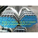 High Pressure Boiler Seamless Steel Pipe thumbnail-3