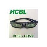 Digital Cinema Active Shutter 3D Glasses With Viewing Angle Up And Down 30 thumbnail-1