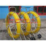 Duct Rodder  FISH TAPE  Fiberglass duct rodder  Cable tiger,
