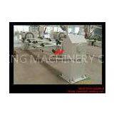 Marine Building Welding Rotary Table / Welding Turntable Round or Custom Shape