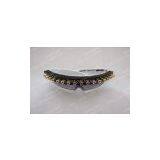 650nm Red Laser Glasses / Influx of People to Stage Essential / Luminescent Glasses thumbnail-2