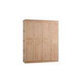 Wooden Wardrobe,bedroom Set thumbnail-1