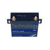 ATM Machine Mobile Broadband HSPA + 3G M2M Industrial Router