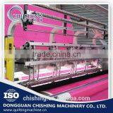 2016 New Products on China Market Continuous Quilting Machine From China Online Shopping thumbnail-4