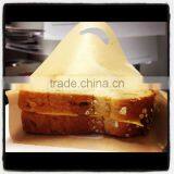 PTFE Reusable and Non-stick Sandwich Bag