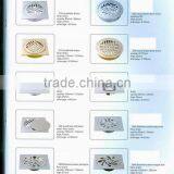 Sanitary Ware-floor Drain & Brass Trap thumbnail-3