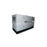 20KW, 25KVA Tianhe Silent Diesel Generators Single Cylinder 50hz V24t