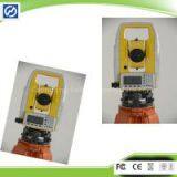 350 Reflectorless Best Total Station in China Dual-axis Total Station thumbnail-2