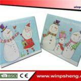 Christmas Greeting Card thumbnail-1