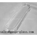 Transparent Gauge Glass thumbnail-1