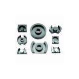 RM/PM/EP/EPX/EPO/Pot/PQ/LP/PC Ferrite Cores With Low Loss