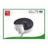 25m / Roll Adhesive Hook and Loop Tape 35mm Width for Stationery / Paper Packaging thumbnail-1