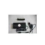 Laptop Adapter DC120W Car Adapter TypeLD-DC03 thumbnail-1