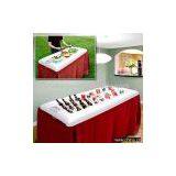 Inflatable Salad Bar ( Salad Bar , Inflatable Bar ) thumbnail-1
