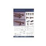 Decorative Curtain Rod thumbnail-1