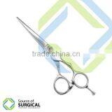 Razor Edge Scissors / Blue Color Barber Scissor B-BRS-68
