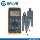 GF211 ELECTRICAL DOUBLE CLAMP PORTABLE PHASOR MEASUREMENT UNIT