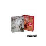 Sell Translucent Shopping Bag thumbnail-1