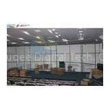 3D 4D 5D 6D 7D Dynamic Cinema With Motion Chair, Special Environment Effect thumbnail-1