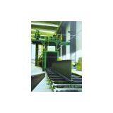 Sell: H Beam Shot Blasting Equipment thumbnail-1