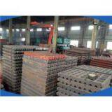 High Manganese Jaw Crusher Parts thumbnail-2