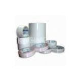 Double Coated Polyester Tape (90 & 100 Micron)