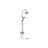 Shower Set With Bar and Hand Shower 8091 thumbnail-1