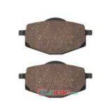 ATV BRAKE PADS thumbnail-1