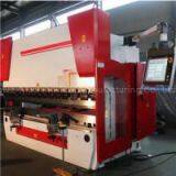 6mm CNC Bending Machines 160T3200 thumbnail-1