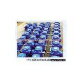 TPG Continuous Casting Machine Double Enveloping Reducers thumbnail-1