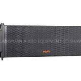 SQ228P  Dual 8inch Active Line Array Speaker