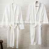 100% cotton terry bathrobes