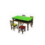 Tables and Chairs BC-03