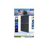 Just-Solar-Co-Limited-Solar-Panel-220-Watt-polycrystalline-black