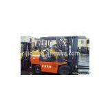 Used Forklift (forklifts,HELI Forklift) thumbnail-1