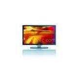 Philips 46PFL7705DV/ F7 46-Inch 120 Hz LED TV With Philips MediaConnect, Black
