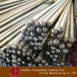 Pile Foundation Inspection Pipe