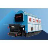 Horizontal Coal Fired Boilers thumbnail-1