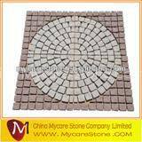 Paver Stones Natural Pebble Stone Paver