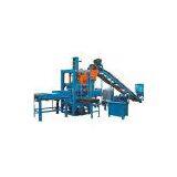 Automatic Hydraulic Cement Paving Brick Making Machine