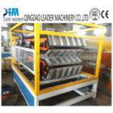 Pvc+pmma Composite Glazed Tiles Extrusion Machine thumbnail-3