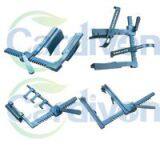 Cardiovascular Thoracic Titanium Retractor